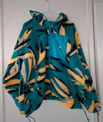 Stella Mccartney x Adidas jas, Kleding | Dames, Adidas, Zwart, Nieuw, Ophalen of Verzenden