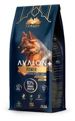Avalon+ Power hondenbrok 20 kilo, Ophalen, Hond