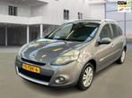 Renault Clio Estate 1.2 TCE Collection, Auto's, Renault, Voorwielaandrijving, Euro 5, 535 kg, Gebruikt