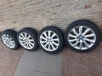 Winterbanden Volvo v40, Ophalen of Verzenden