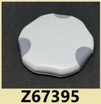 Z67395 Original Zodiac ventieldop tbv ventiel Z67092 € 14,95, Watersport en Boten, Accessoires en Onderhoud, Ophalen of Verzenden