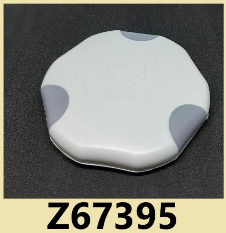 Z67395 Original Zodiac ventieldop tbv ventiel Z67092 € 14,95, Watersport en Boten, Accessoires en Onderhoud, Nieuw, Overige typen
