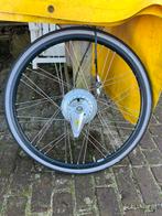 Sparta emotion voorwiel motor 28 inch, Ophalen, Gebruikt, Algemeen, Wiel