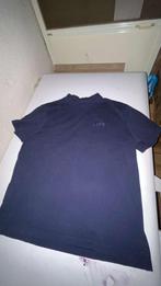 Four T-shirt X-small, Kleding | Heren, T-shirts, Four Amsterdam, Blauw, Ophalen of Verzenden, Gedragen