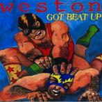 WESTON, Ophalen of Verzenden, Gebruikt, Poprock