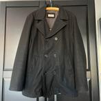 Martomod Zwarte Jas XL, Ophalen of Verzenden, Gedragen, Maat 56/58 (XL), Zwart