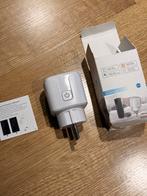 Slimme stekker Wifi Matter (smart plug), Ophalen of Verzenden, Nieuw