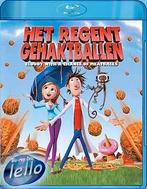 Blu-ray: Het Regent Gehaktballen (2009 Bill Hader), NL nieuw, Ophalen of Verzenden, Nieuw in verpakking, Tekenfilms en Animatie