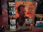 Die hard with a vengeance vhs video, Cd's en Dvd's, VHS | Film, Alle leeftijden, Ophalen of Verzenden, Zo goed als nieuw, Actie en Avontuur