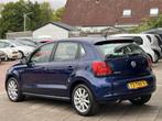 Volkswagen Polo 1.6 TDI Comfortline 5 Drs / Airco / Cruise /, Auto's, Voorwielaandrijving, Euro 5, Stof, Gebruikt