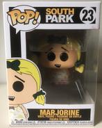 SOUTH PARK - FUNKO POP - MARJORINE - NIEUW IN DOOS, Verzamelen, Ophalen of Verzenden, Nieuw, Actiefiguur of Pop