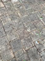Gratis Tegels/dubbel klinker, Ophalen, Gebruikt, Klinkers, 10 m² of meer