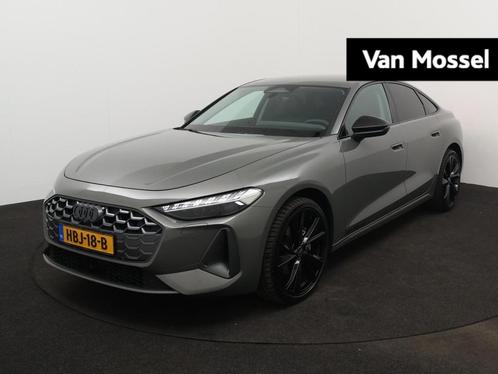 Audi A5 Limousine 35 TFSI First Edition 150 PK | Demo | Auto, Auto's, Audi, Bedrijf, Te koop, A5, ABS, Achteruitrijcamera, Adaptive Cruise Control