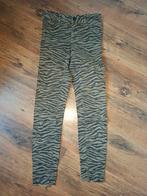 ZGAN Amy & Ivy Zebra skinny jeans (26/30), Ophalen of Verzenden, Zo goed als nieuw, Zwart, W27 (confectie 34) of kleiner