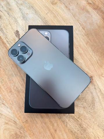 iPhone 13 Pro Max beschikbaar voor biedingen