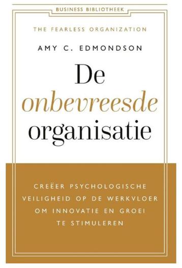 De onbevreesde organisatie beschikbaar voor biedingen
