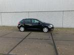 Seat Ibiza 1.2 63KW 5DRS 2015 Zwart, Voorwielaandrijving, Zwart, 990 kg, Handgeschakeld