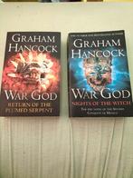 Return of the Plumed Serpent: War God, Ophalen of Verzenden, Zo goed als nieuw