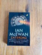 Zaterdag - Ian McEwan, Gelezen, Ophalen of Verzenden, Europa overig, Ian McEwan