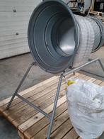 Kerstboom inpakmachine, netten, borden, Ophalen of Verzenden