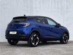 Renault Captur 1.3 mild hybrid 160 techno automaat / Facelif, 1272 kg, Stof, Gebruikt, Euro 6