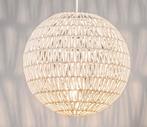 Zuiver Cable Hanglamp 40cm - Nieuw in doos!, Huis en Inrichting, Lampen | Hanglampen, Ophalen of Verzenden, Nieuw, Stof, Minder dan 50 cm
