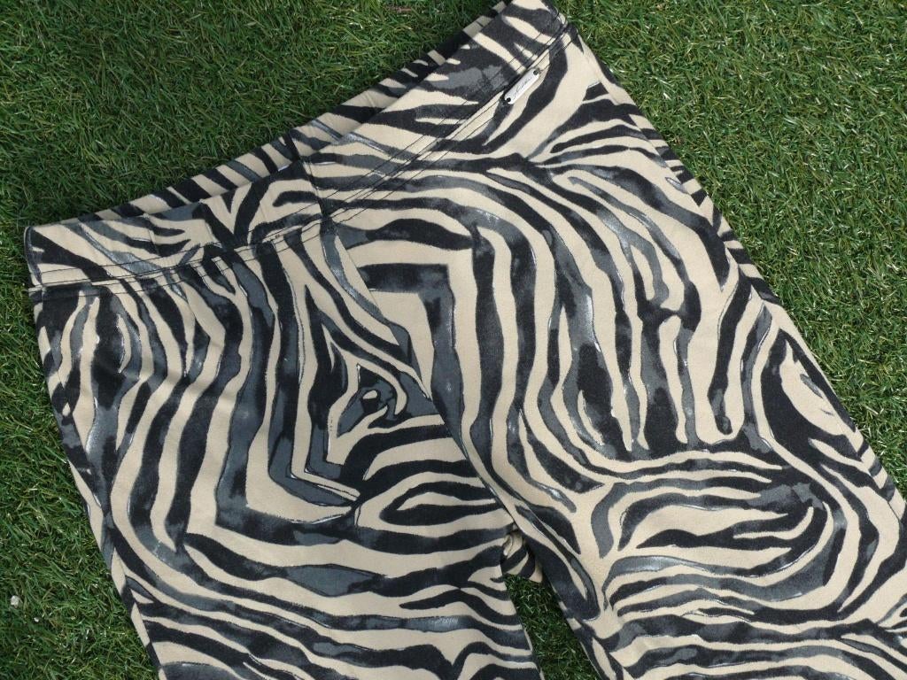 Ambika legging maat S / XS als nieuw Lekker zacht, Legging, Ophalen of Verzenden, Zo goed als nieuw, Ambika