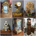 Gezocht aparte klokken ,reiswekkers of horloges, Antiek en Kunst, Antiek | Klokken, Ophalen of Verzenden