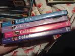 Cold feet 4 delen, Ophalen of Verzenden, Zo goed als nieuw