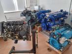 marine motoren en generatoren, Doe-het-zelf en Verbouw, Motoren, Nieuw, 1400 tot 1800 rpm, Dieselmotor, Ophalen