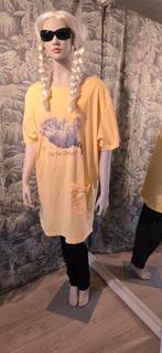 Mooie overzijzed t-shirts, blouse en ponchos, 'mix & match', Ophalen of Verzenden, Nieuw