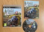 Ps3 Farming Simulator 15, 1 speler, Ophalen of Verzenden, Zo goed als nieuw, Vanaf 3 jaar