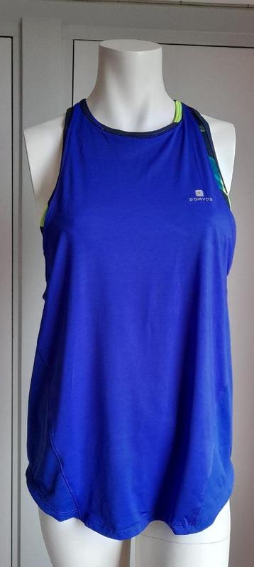 Heel Leuk SPORTSHIRT, maat M, Domyos beschikbaar voor biedingen