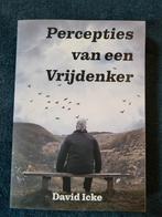 Percepties van een Vrijdenker, Boeken, Ophalen of Verzenden, Zo goed als nieuw