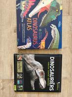 2 dino boekjes, Ophalen of Verzenden, Zo goed als nieuw