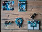 Lego Dimensions Wii, Ophalen of Verzenden, Gebruikt