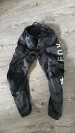 Fox crossbroek maat 26, Motorcrosskleding, Kinderen, Ophalen of Verzenden, Nieuw zonder kaartje