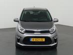 Kia Picanto 1.0 DPi DynamicPlusLine | Navigatie | Parkeercam, Auto's, Voorwielaandrijving, Stof, 4 stoelen, Origineel Nederlands