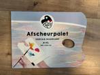 Art afscheurpalet - 20 vel - nieuw, Ophalen of Verzenden, Nieuw, Overige typen