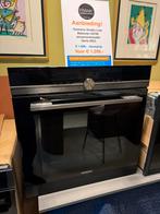 Nieuw Siemens Studioline Oven met Pyrolyse - Zelfreinigend!, Witgoed en Apparatuur, Oven, Hete lucht, 60 cm of meer, Zo goed als nieuw