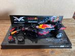 ✅ Max Verstappen 1:43 editie 73 Winner United States 2021, Ophalen of Verzenden, Nieuw, Formule 1