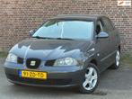 Seat Cordoba 1.6-16V 2008 NAP | Airco | Cruise | Trekhaak, Auto's, Seat, Voorwielaandrijving, Gebruikt, 4 cilinders, Bedrijf