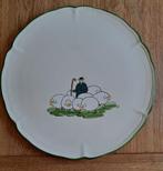 Zeller keramiek taartplateau, Huis en Inrichting, Keuken | Servies, Ophalen, Keramiek, Overige typen, Nieuw