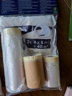 Afdekfolie nieuw., Ophalen of Verzenden, Nieuw, Overige typen