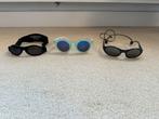 Zonnebrillen voor baby, peuter en kind, Kinderen en Baby's, Babymode-accessoires, Ophalen of Verzenden, Gebruikt