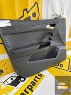 Seat IBIZA Portierbekleding Links Voor 6F0867131, Auto-onderdelen, Gebruikt, Deur, Ophalen of Verzenden, Seat