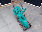 Elektrische Bosch grasmaaier, Tuin en Terras, Ophalen, Gebruikt