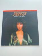 Melissa Manchester – Melissa (MFSL), Ophalen of Verzenden, Zo goed als nieuw, 12 inch