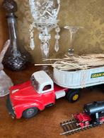 Grain Hauler, Antiek en Kunst, Ophalen