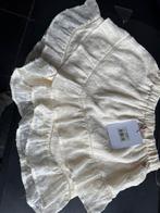 Josh v rokje/ broekje. Maat M Nieuw, Kleding | Dames, Broeken en Pantalons, Maat 38/40 (M), Kort, Wit, Nieuw